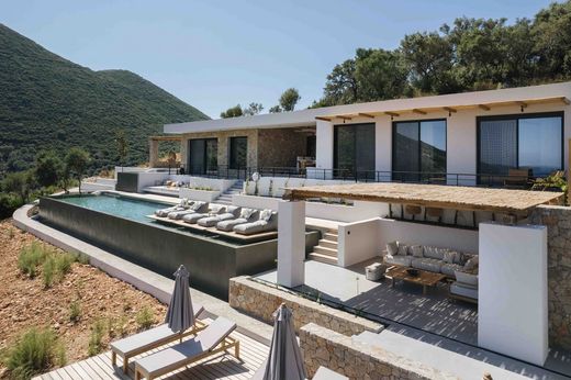 Βίλα σε Lefkáda, Lefkada