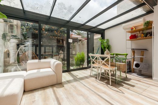 Квартира, Барселона, Província de Barcelona