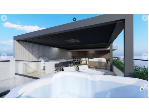 Penthouse in Limassol, Limassol District