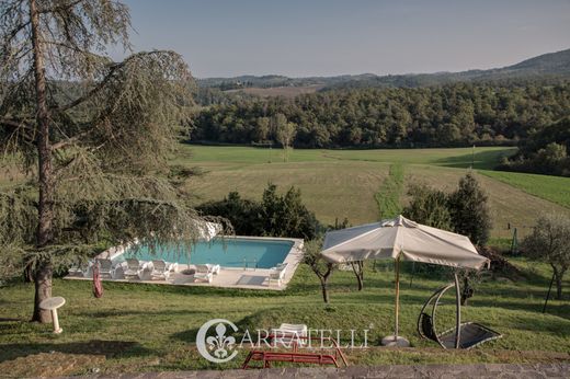 ‏בתי כפר ב  Sinalunga, Provincia di Siena