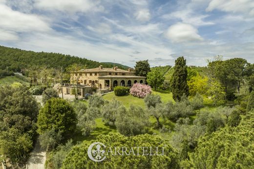 Country House in Sinalunga, Province of Siena