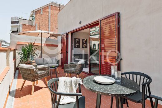 Piso / Apartamento en Barcelona, Provincia de Barcelona