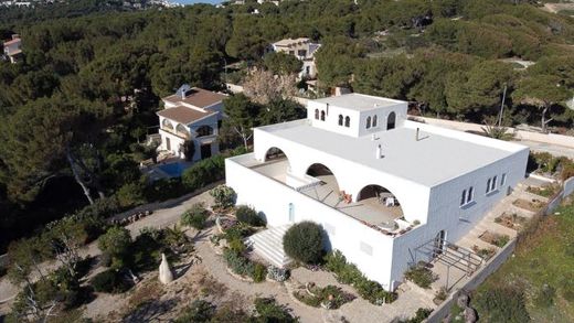 Villa in Cala Rajada, Province of Balearic Islands