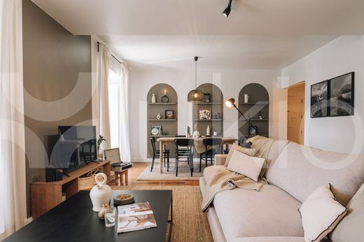 Apartment in Lisbon