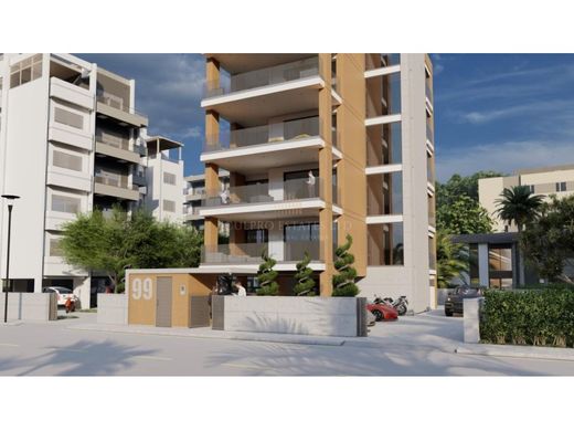 Penthouse à Germasógeia, Limassol District