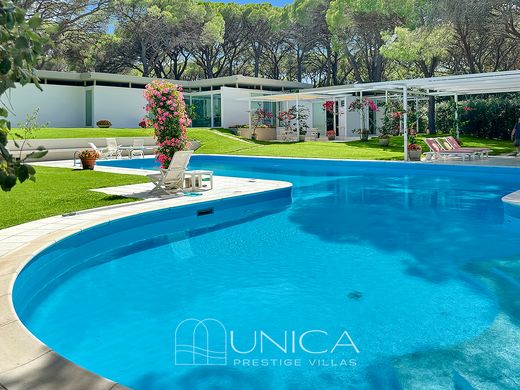 Villa à Castiglione della Pescaia, Provincia di Grosseto