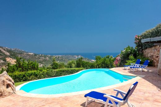 Villa - Porto Cervo, Provincia di Sassari