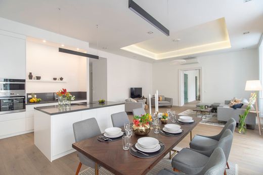 Apartment in Budapest V. kerület, Budapest