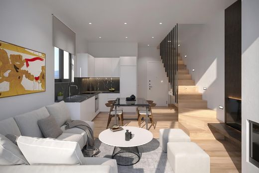 ‏דירת פנטהאוז ב  Glyfáda, Nomarchía Athínas