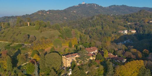 Complesso residenziale a Torino, Provincia di Torino
