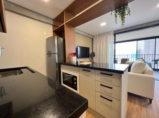 Loft in São Paulo