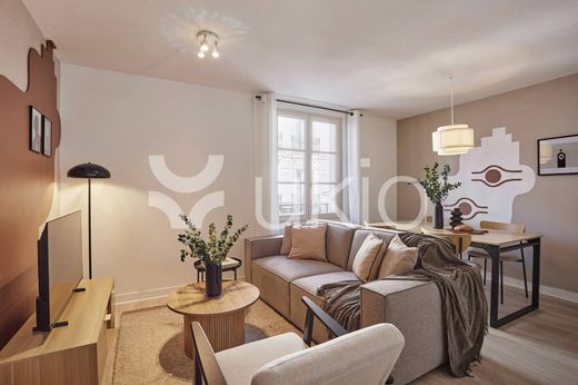 Квартира, Париж, Paris