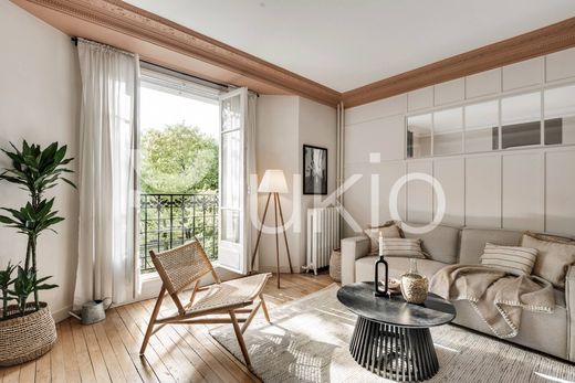 Apartment / Etagenwohnung in Paris, Île-de-France