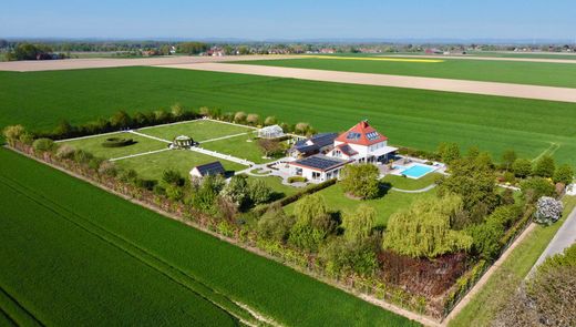 Villa in Salzkotten, Regierungsbezirk Detmold
