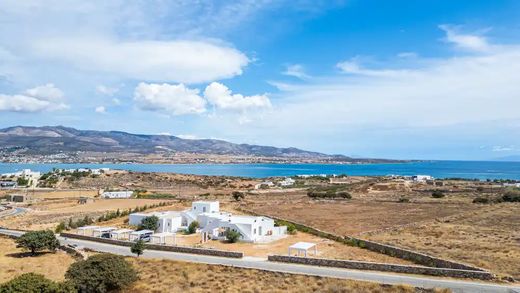 Piso / Apartamento en Antíparos, Cícladas