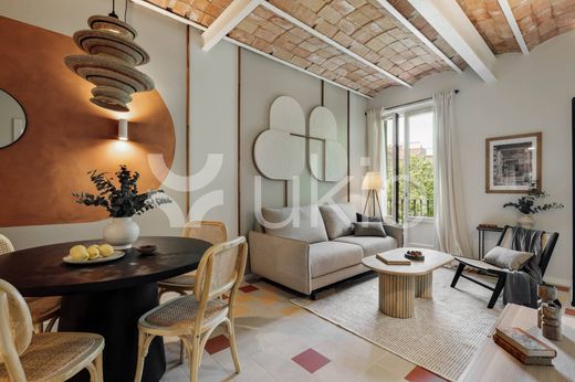 Apartment in Barcelona, Province of Barcelona