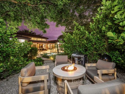 Maison de luxe à Tamarindo, Santa Cruz