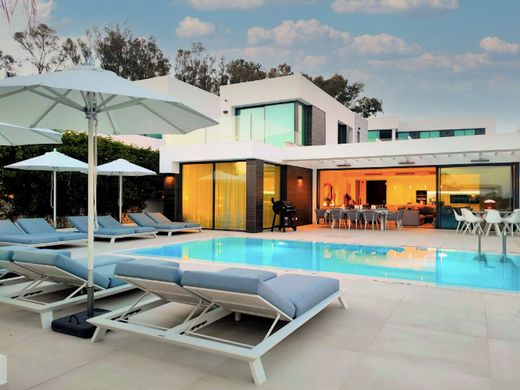 Villa in Marbella, Provincia de Málaga