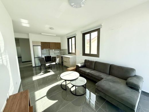 Apartamento - Káto Polemídia, Limassol District