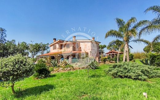 Villa in Manduria, Provincia di Taranto