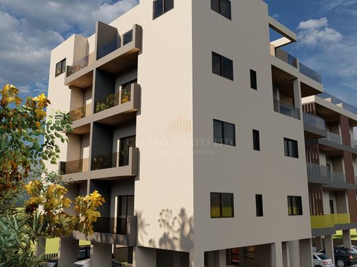 Penthouse Káto Polemídia, Limassol District