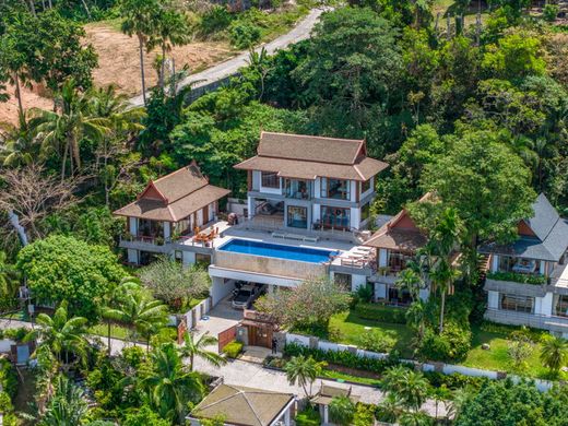 Villa Phuket, Phuket Province