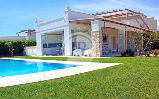 Villa a Monopoli, Bari