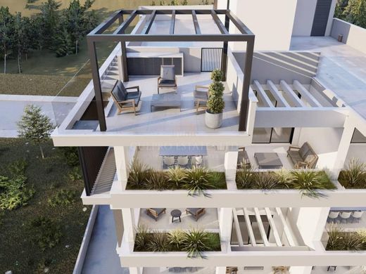 Penthouse in Ágios Athanásios, Limassol District