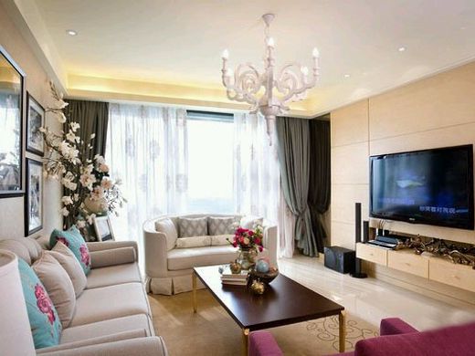 Apartment in Suzhou, Jiangsu Sheng