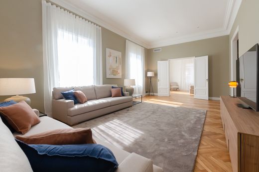 Apartment in Barcelona, Province of Barcelona