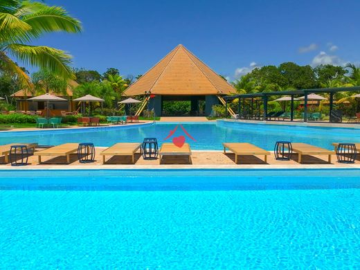 Luxe woning in Praia do Forte, Mata de São João