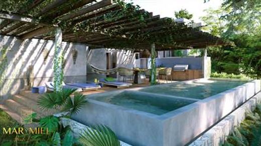 Luxury home in Tulum, Quintana Roo