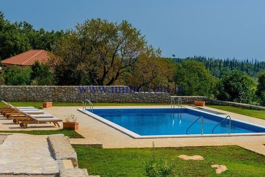 Villa in Dubrovnik, Dubrovačko-Neretvanska Županija