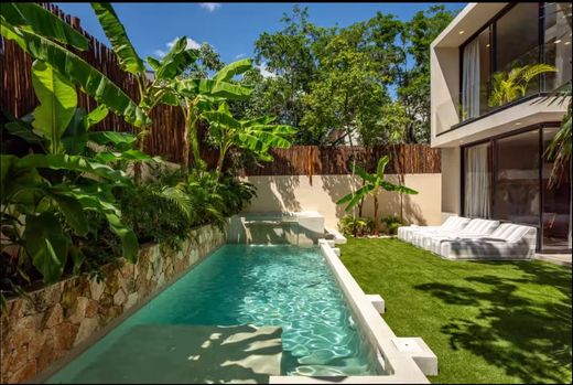 Luxury home in Tulum, Quintana Roo