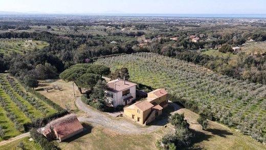 Villa in Casale Marittimo, Pisa