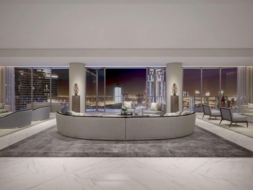 Penthouse Dubai, Dubayy