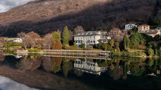 Villa a Omegna, Verbano-Cusio-Ossola