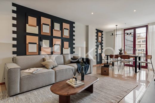 Apartment in Barcelona, Province of Barcelona