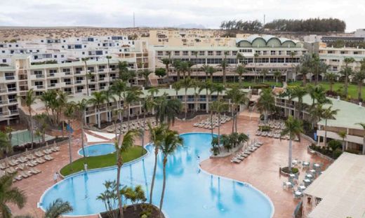 Hotel en Fuerteventura, Las Palmas