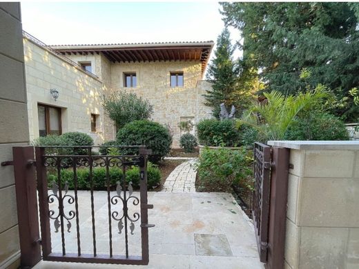 Villa in Aphrodite Hills, Paphos District