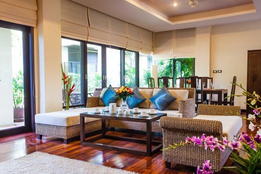 Piso / Apartamento en Phuket, Phuket Province