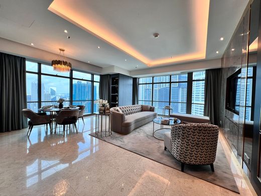 호화 저택 / 쿠알라룸푸르, WP. Kuala Lumpur