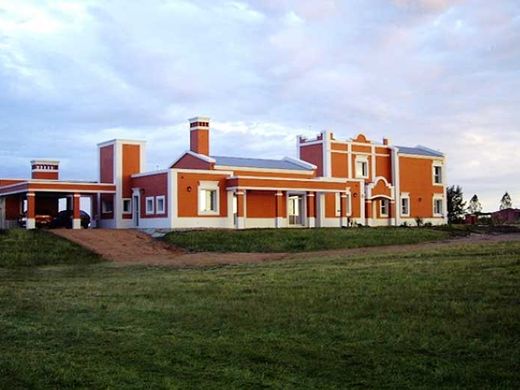 Villa Punta del Este, Punta Del Este