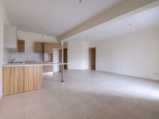 Daire Limasol, Limassol District