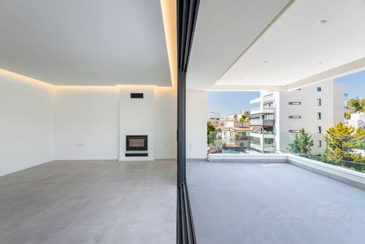 Apartament w Glyfáda, Nomarchía Athínas