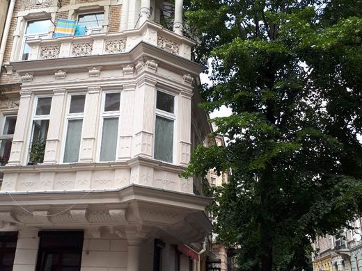 Büro in Lemberg, Lvivska Oblast