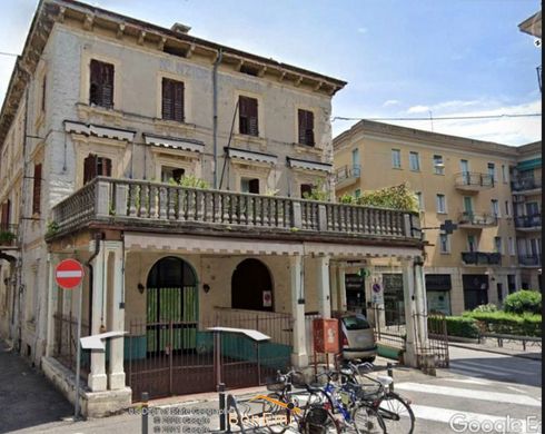 Paleis in Verona, Provincia di Verona