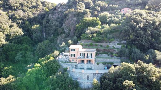 Villa à Bonassola, Provincia di La Spezia