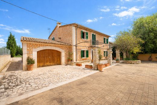Cottage in Sencelles, Province of Balearic Islands