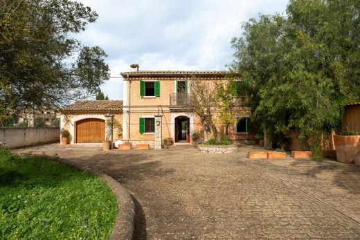 Cottage in Sencelles, Balearen